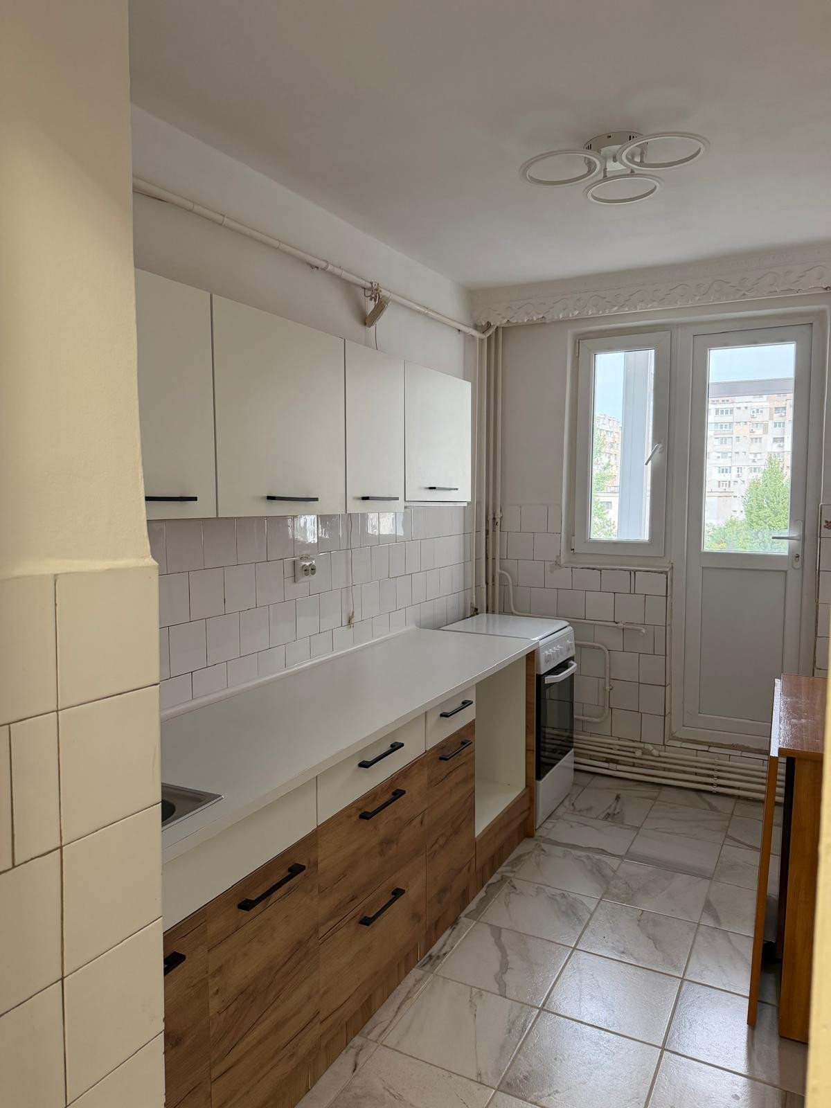 Apartament mobilat Micro 18